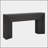 Sleek Side Table,Wooden Sofa Table,Modern Style Console Table-652482498