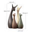 Animals Figurines & Sculptures