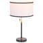 Lampe de table Tegan