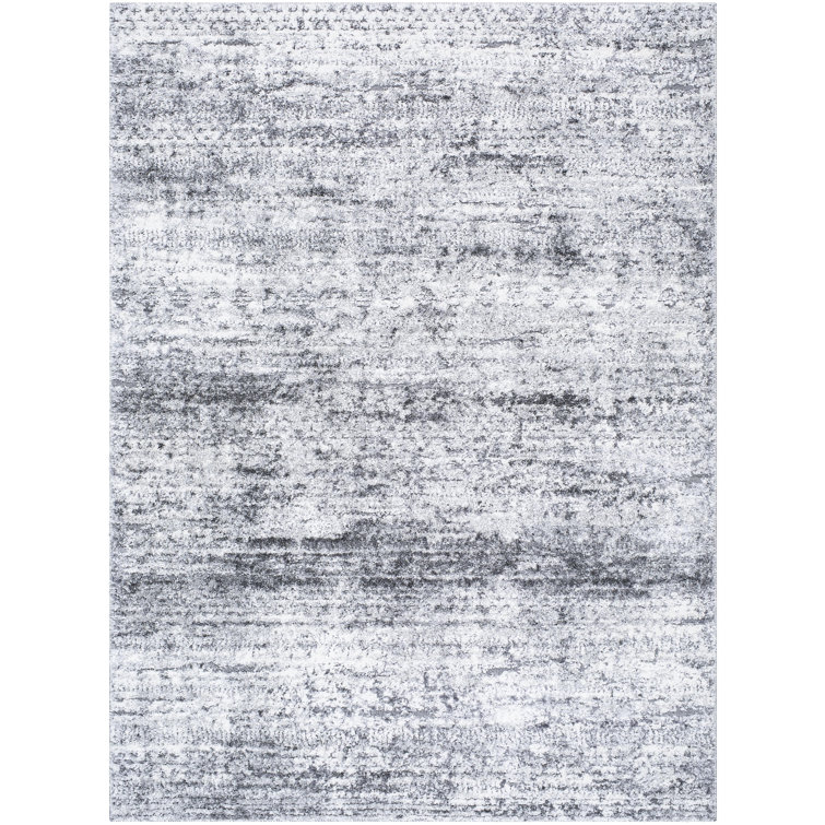 Stann Abstract Indoor Rug
