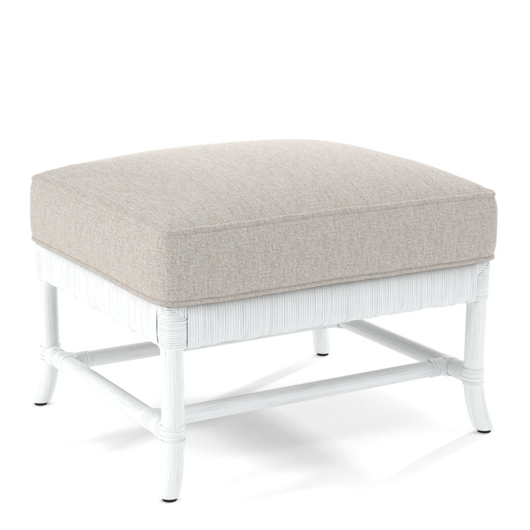 Lafayette Upholstered Ottoman