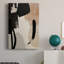 «Selective Arrangement II», reproduction sur toile tendue-1338638096