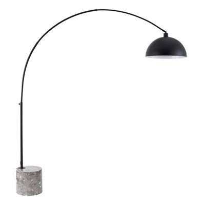 Hester Chandrine Base Floor Lamp