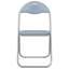 Padded Office Folding Chair Folding Chair Set-1947377251