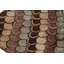 One-of-a-Kind Rectangle 4’4”x7’1” Area Rug