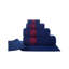 Serviette de bain en coton turc-72299270