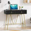 MDF Iron Writing Desk