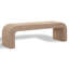 Banc rembourré Daine-859462348