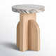 Quirin End Table