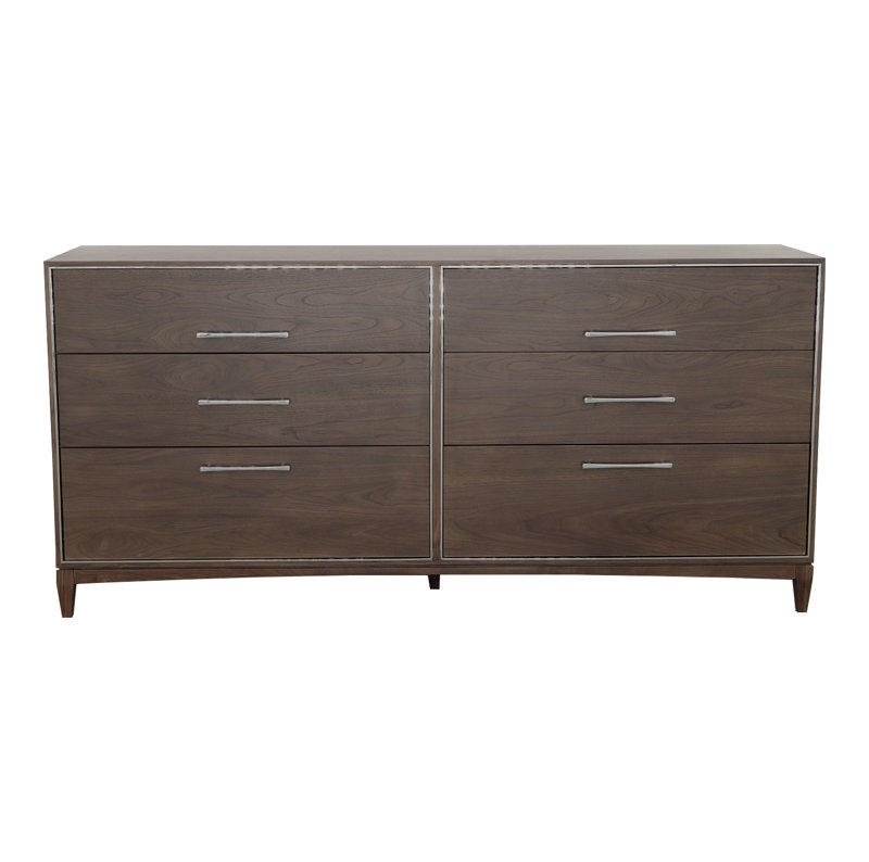Farley 6 - Drawer Dresser