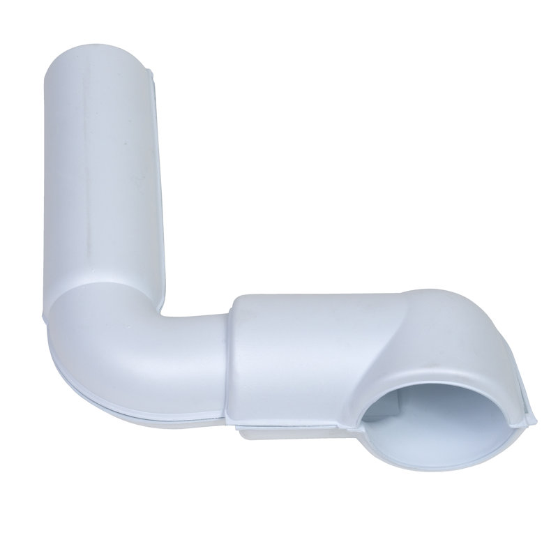 Couvre-drain excentré en plastique et en laiton Dearborn Safety Series