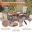ensemble repas de patio-769699403