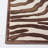 Braswell Performance Animal Print Rug-22985844