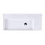 Aquaotto 48'' L Bathroom Sink-1225782990