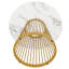 Round Dining Table