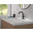 Single Handle Bathroom Faucet-125061976