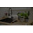 KRAUS Britt Single Handle Commercial Style Kitchen Faucet-98373822-98373826
