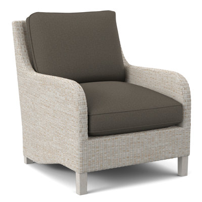 Gibraltar Armchair