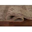 Distressed Wool Traditional Area Rug 6x10