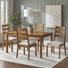 Palmer 5 Piece Dining Set