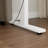 Adjustable Height Home Office Desk With Storage