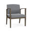 Chaise d'invité en acier Amherst-70961545-70961546