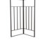 Shiloh 3m x 3.5m Steel Patio Gazebo