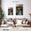 Paysage du lac Alvord Spirit-108595209