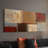 Seasons Go Round II- Gallery Wrapped Canvas -Ready to Hang-107468744