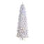 Lighted Artificial Christmas Tree-1862595091