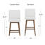 Tabouret pivotant Dorson-132621620-133168803