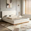 Lit à rayures Modern Modern Elegant-129025333