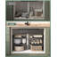 Under Sink Organiser