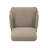 Ansonia Ashburn Chair-Crete Putty-120198384