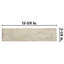 Luca 3" x 12" Ceramic Tile-487741029