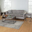 Ensemble de 3 tables d'appoint Barkad-1185634220