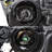 Halogen Headlights Assembly Compatible With Peterbilt 579 2022+ Driver Side
