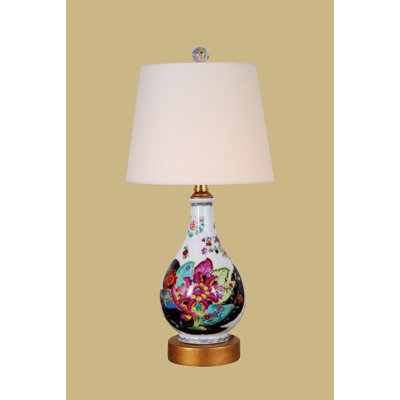 Lampe de table 17 po Shultz