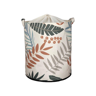 Felt Basket
