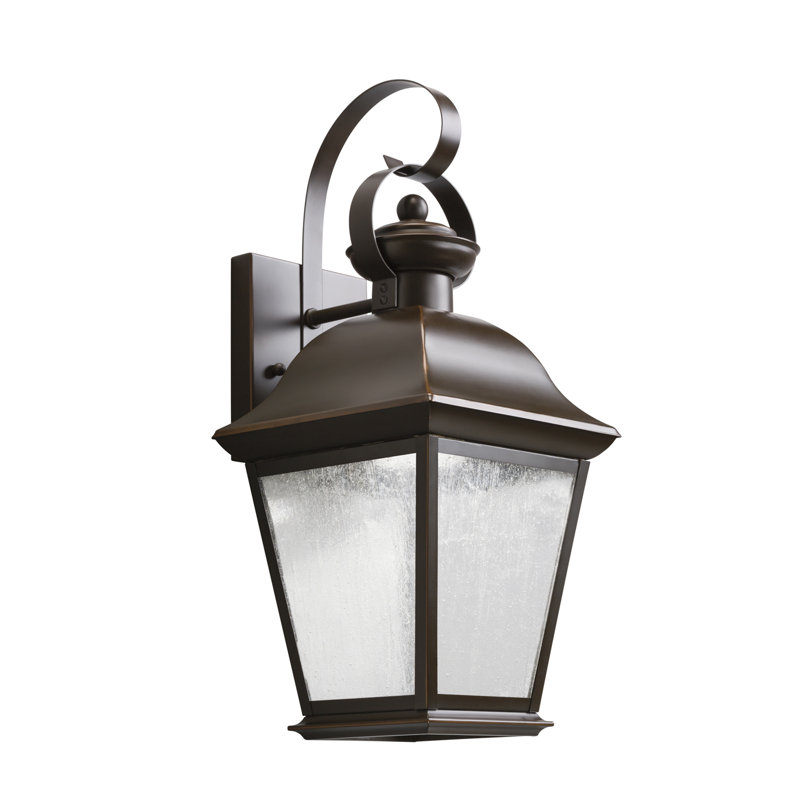 Mount Vernon Wall Light