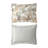 Raw Coast Tropical Floral Duvet Cover-91030810