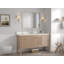 Ensemble de meuble-lavabo simple 60 po Sera