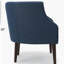 Fauteuil club