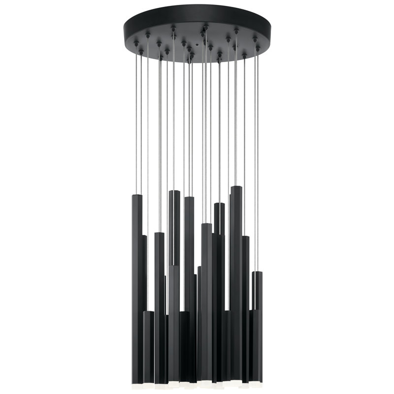 Soho 24 - Light LED Pendant