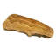 Natural cutting board made of olive wood 50cm