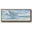 Open Sky Study II - toile encadrée-111270233