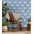 Forestport Peel & Stick Floral Roll-2040532616