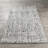 Rectangle Wool Area Rug with Non-Slip Backing-94487701