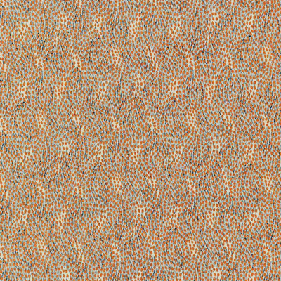 Tundra Flurry Fabric
