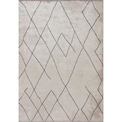 Rapture Moroccan Area Rug